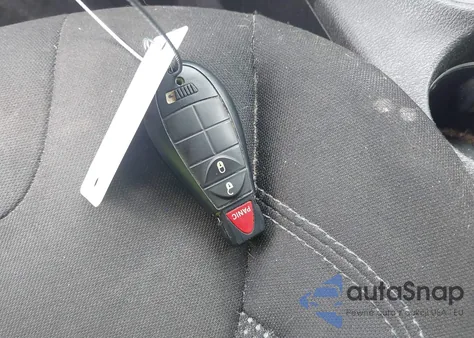 2019 Jeep Cherokee Latitude Fwd из США, поврежденный, VIN 1C4PJLCB2KD120503